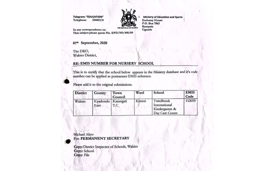 certificate 2 certificate 2