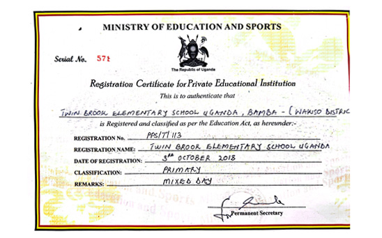 certificate 3 certificate 3