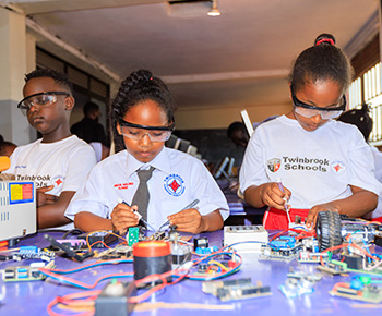 our academy our academy